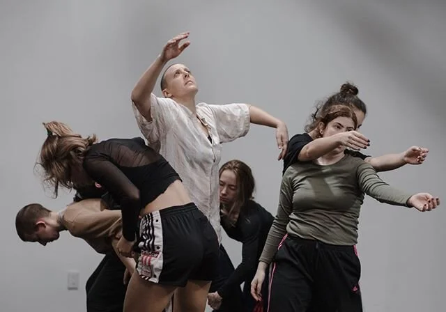 X 
WINTER | MODULE 2020
@sidrabelldancenewyork 
@sbdnymodule 
@modulenewyorkcity 
@modulelaboratory 
@cprnyc