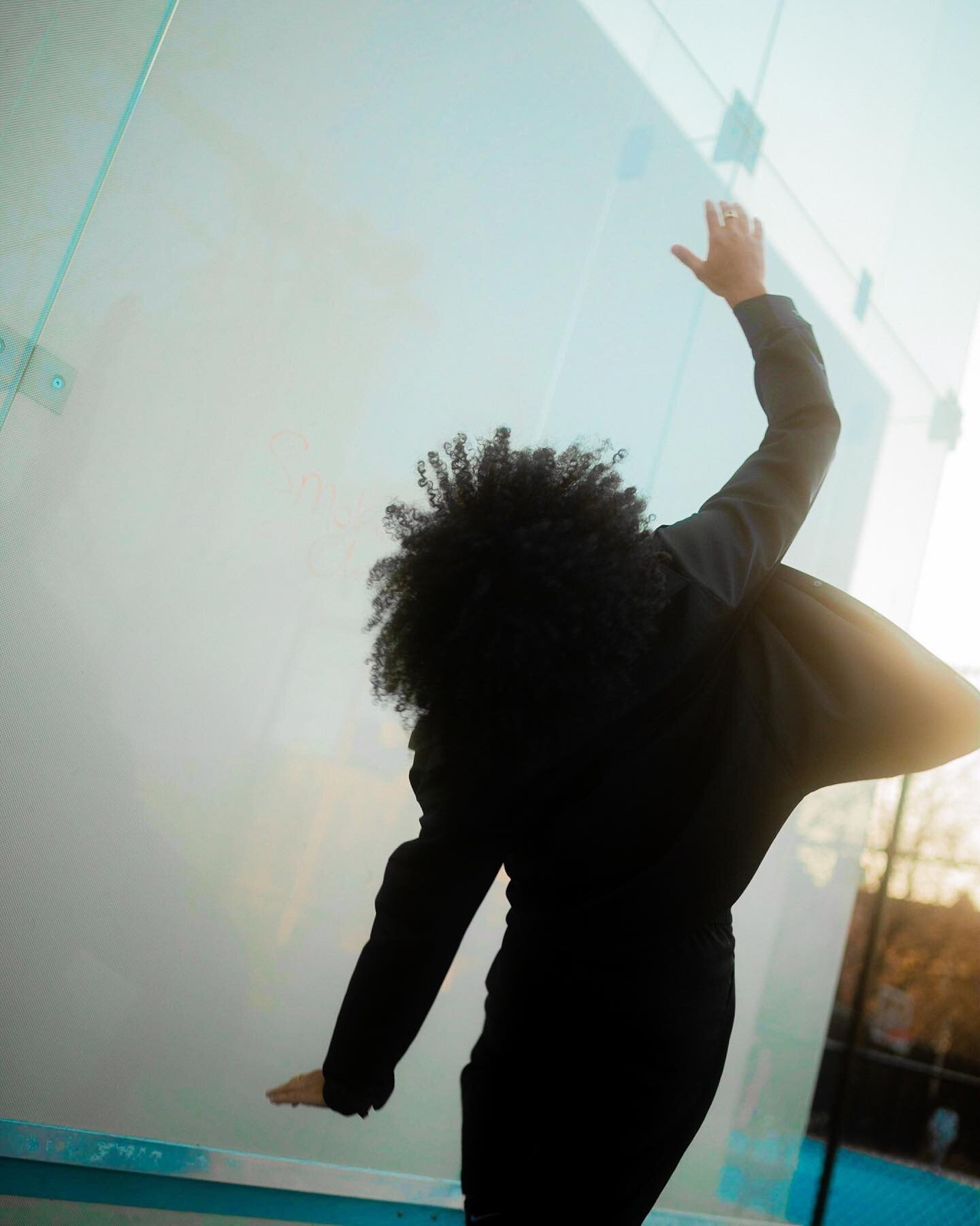 hazy florescence w/ @karmel_small