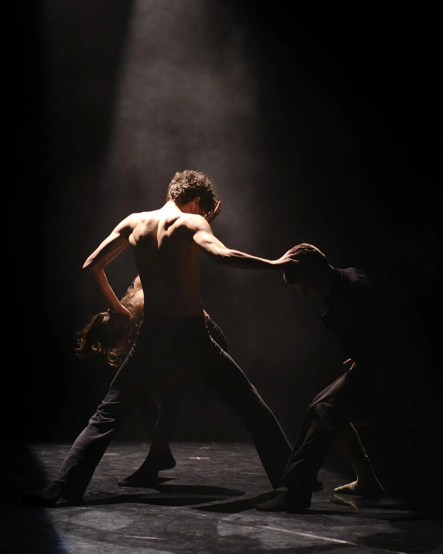 Tonight is your last chance to see @mnelements Emerging Choreographer Series at the LaGuardia Performing Arts Center (LPAC) at 7:30pm ! You don&rsquo;t want to miss it! For more info check out @mnelements