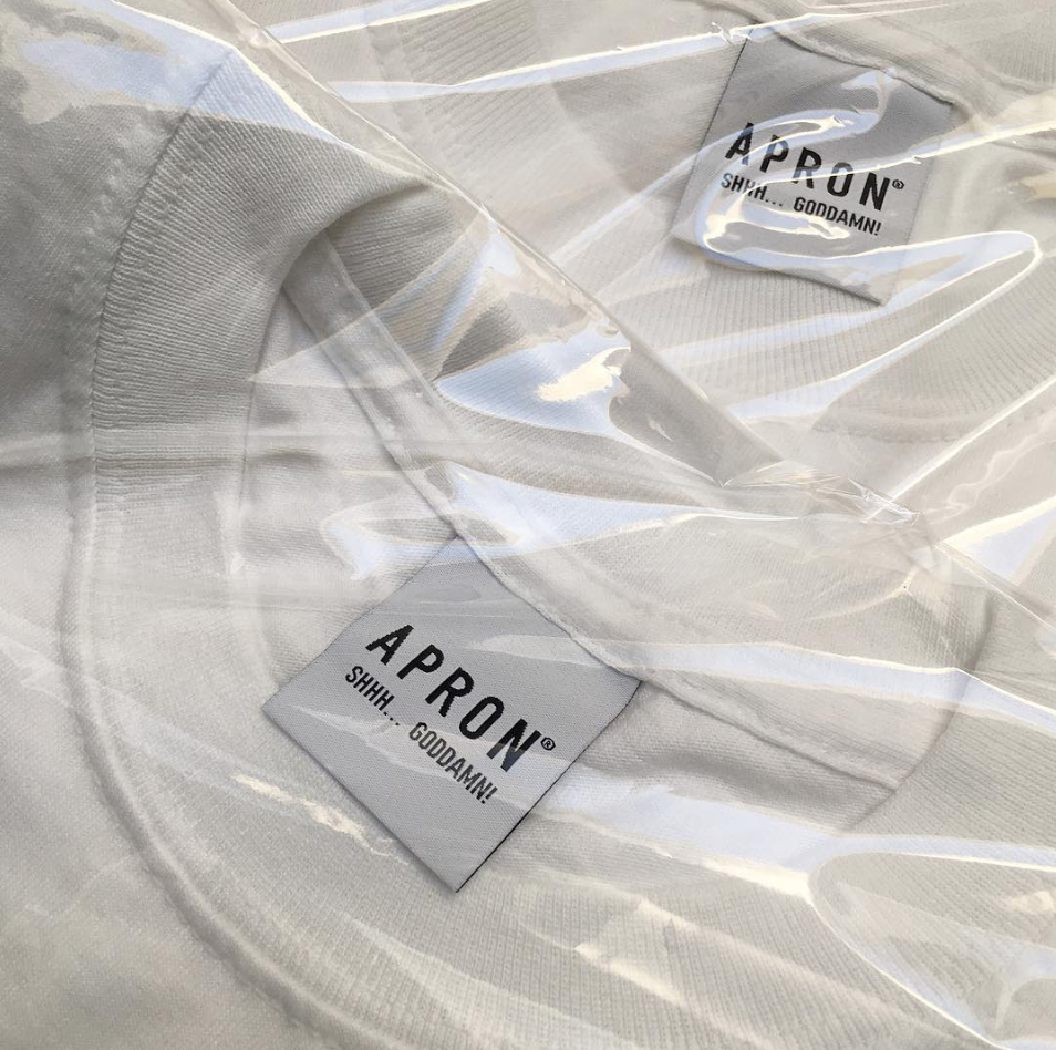 Apron Records