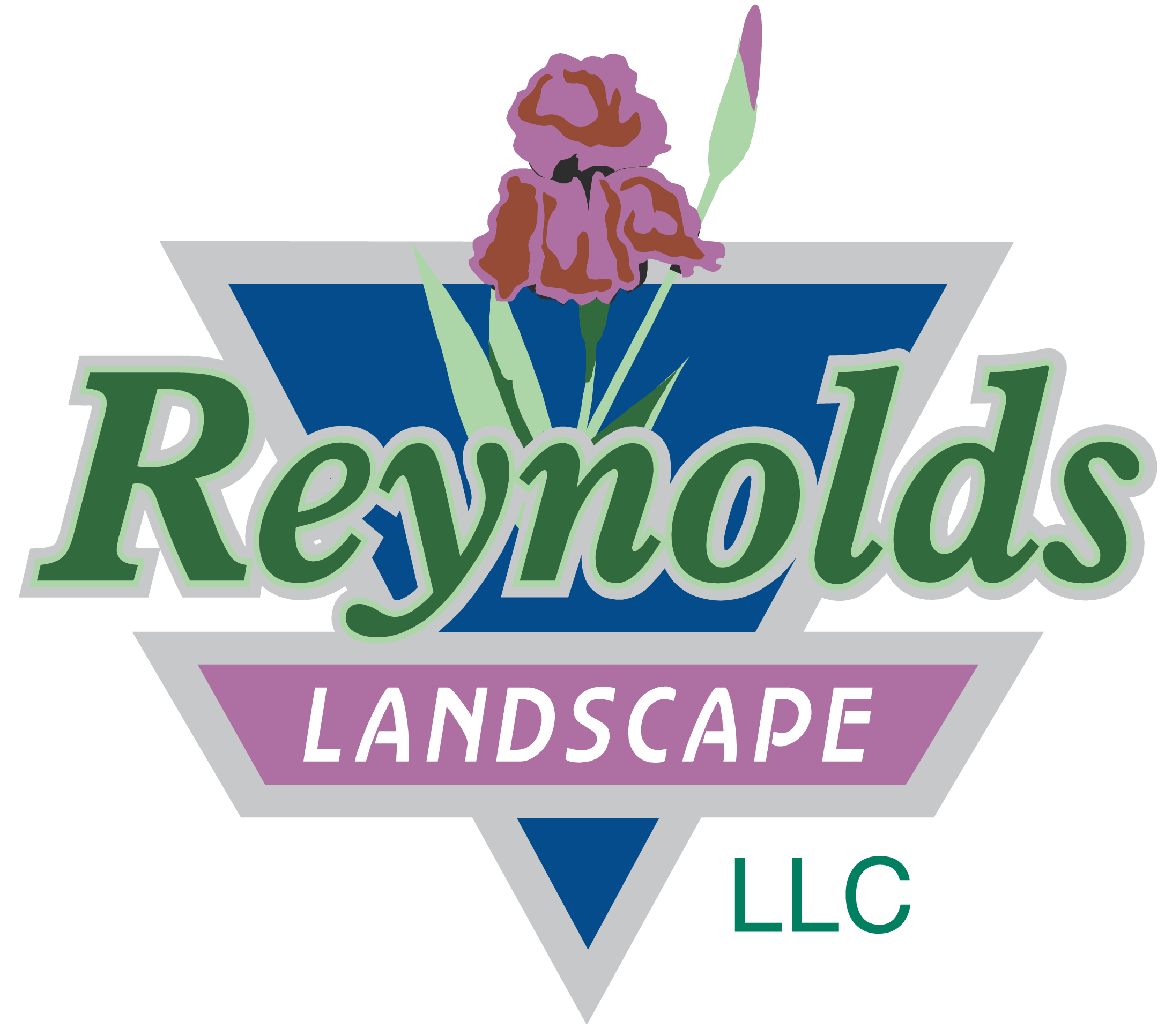 Reynolds Landscape