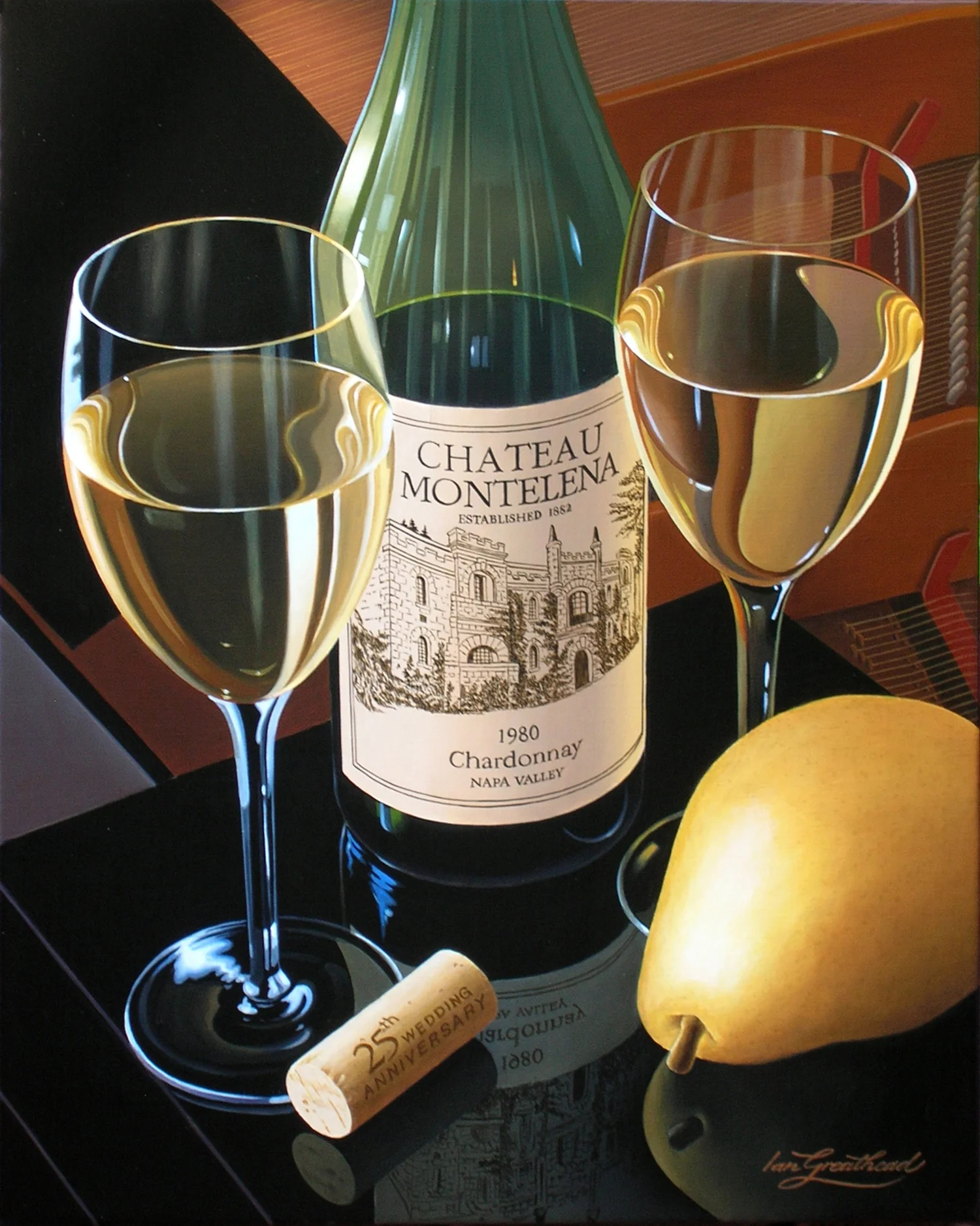 Chateau Montelena