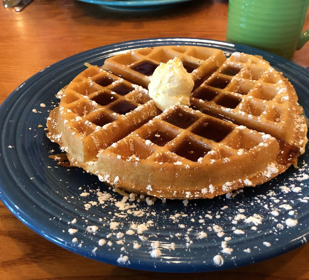 Power Waffle