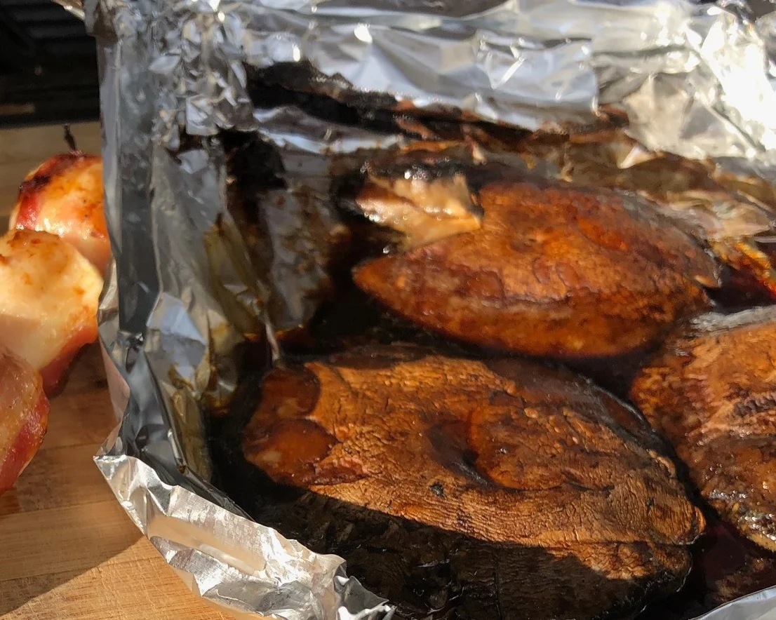 Portobella Sliders