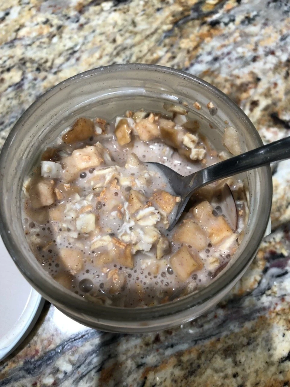 Overnight Oats