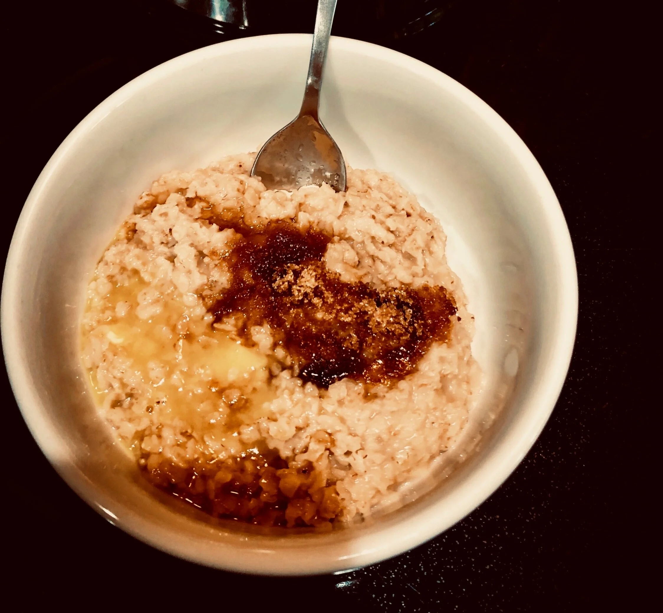 Winter Oats