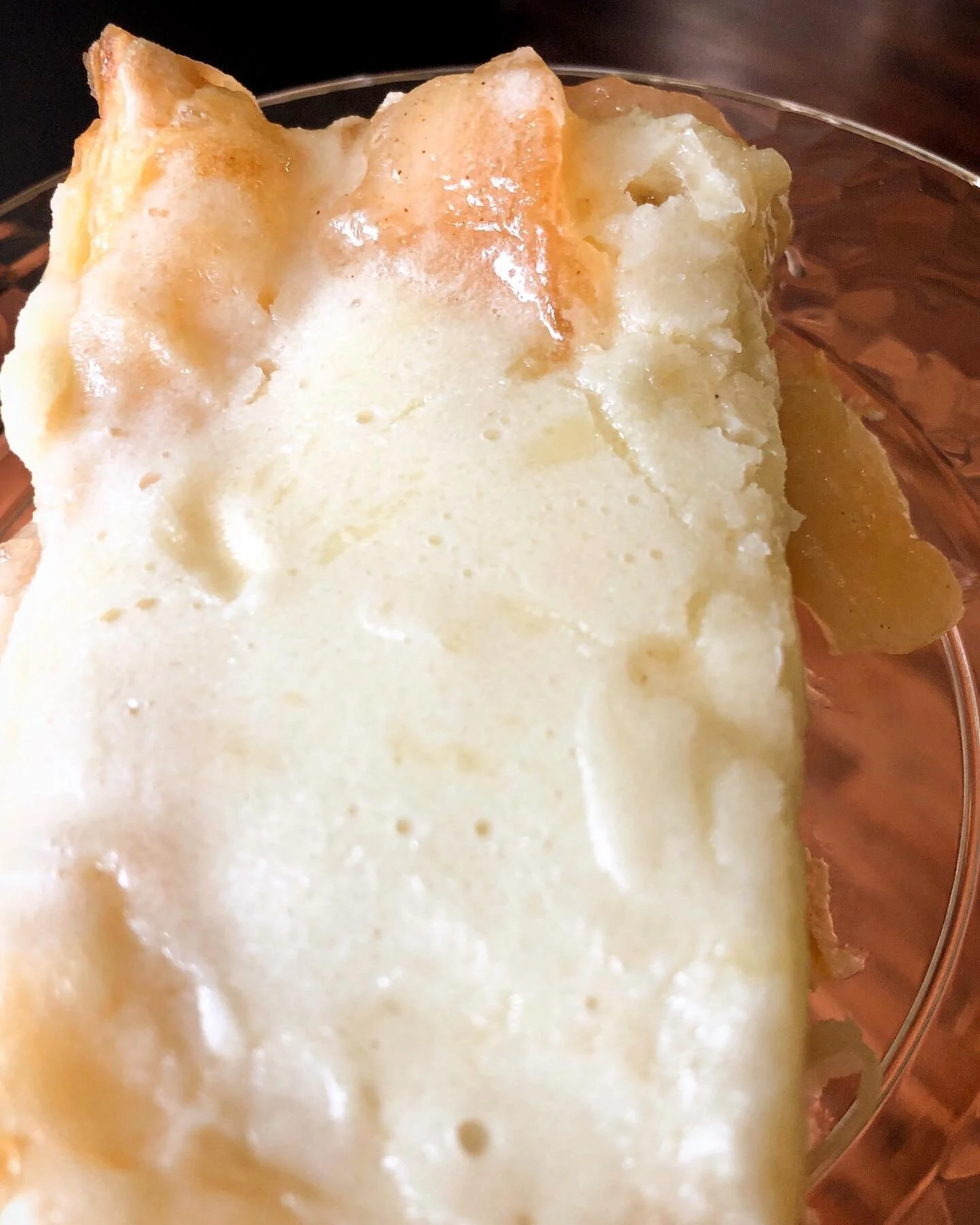 Chicago Apple Slices