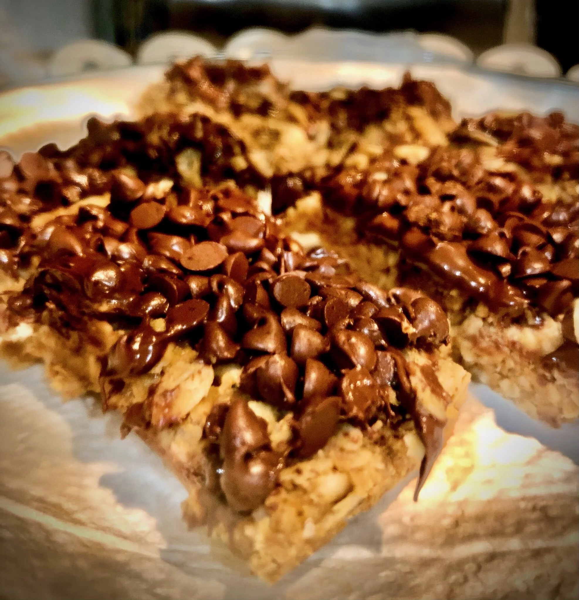 Granola Bars