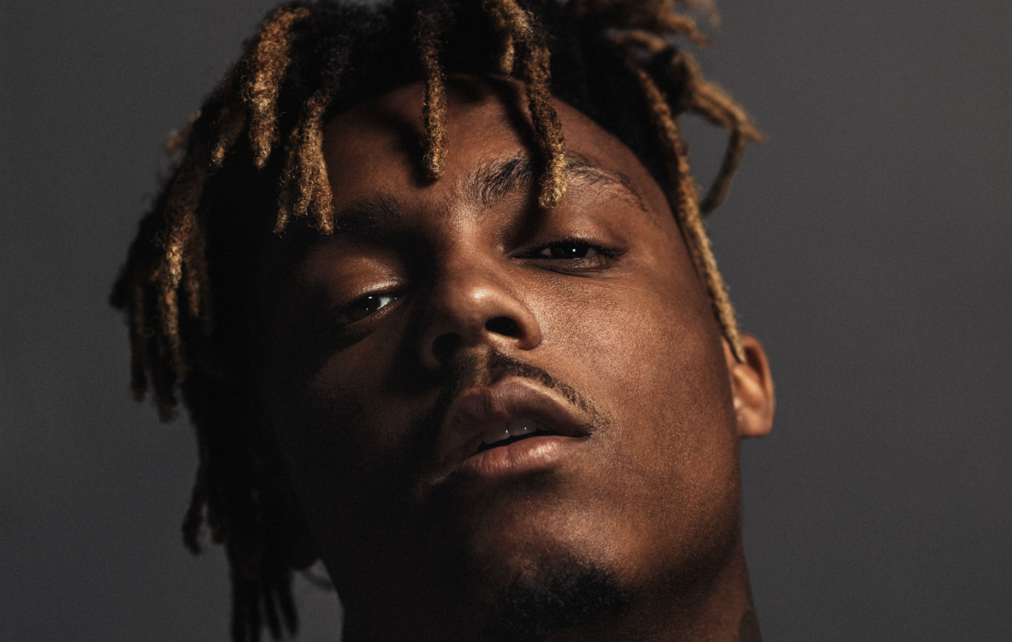 ON GOD (feat. Young Thug) - Juice WRLD