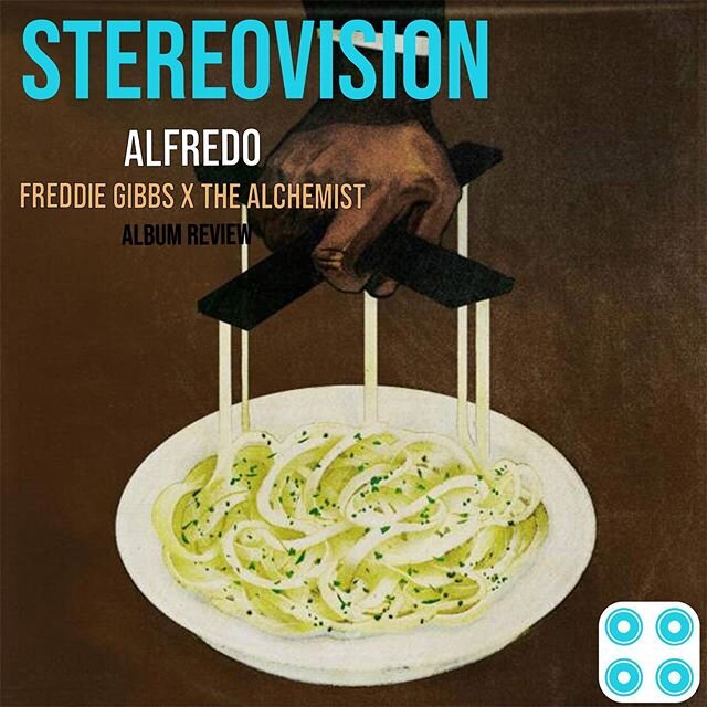 Freddie Gibbs and Alchemist Serve Up a Potential Album of the Year: 'Alfredo' Album Review
.
Favorite Tracks:
.
Something to Rap About (Feat. Tyler, The Creator)
Skinny Suge
Scottie Beam (Feat. Rick Ross)
.
Hit the link in our bio to read the full re