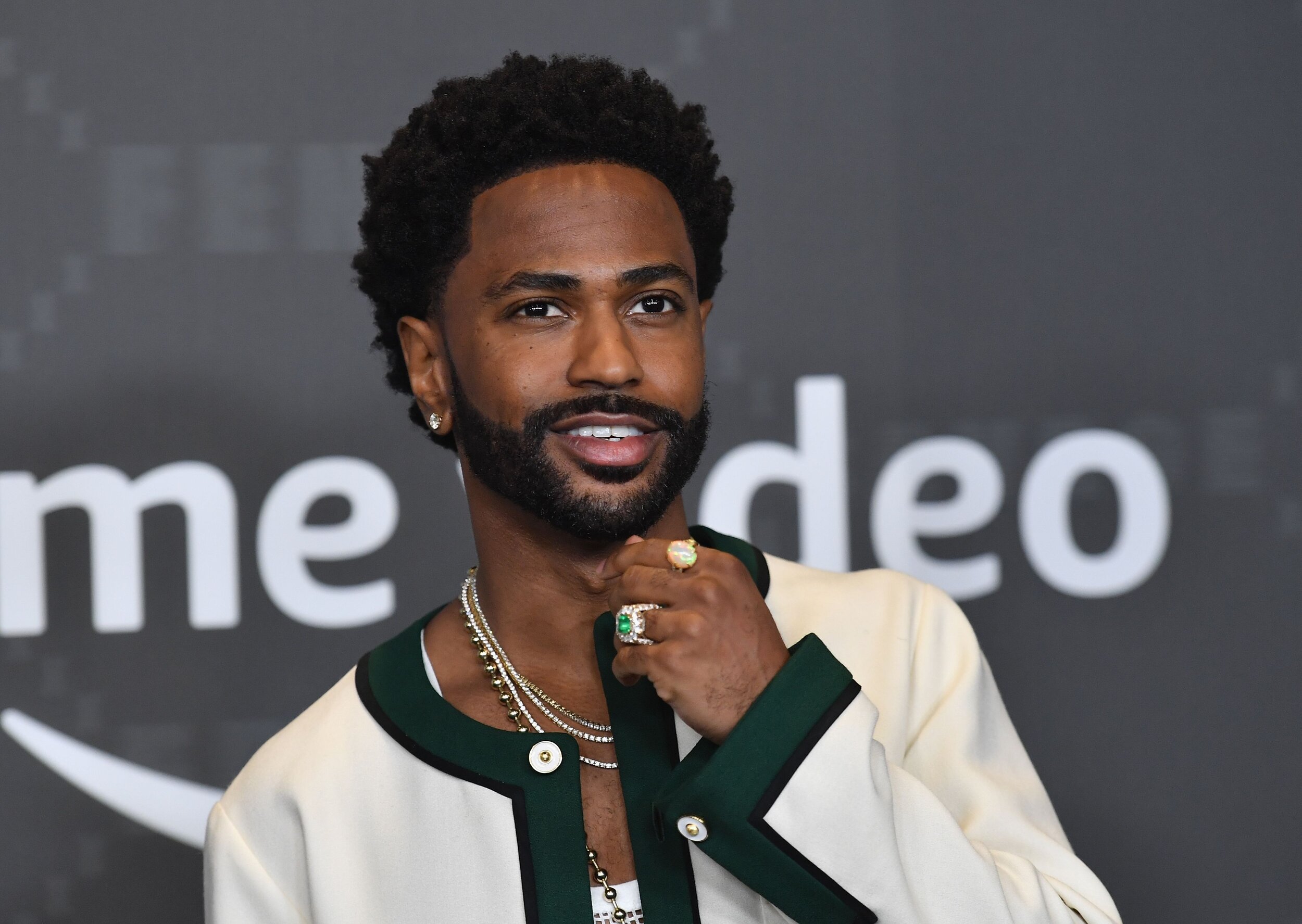 Review: Big Sean Delivers An Average Self-Help Guide With 'Detroit