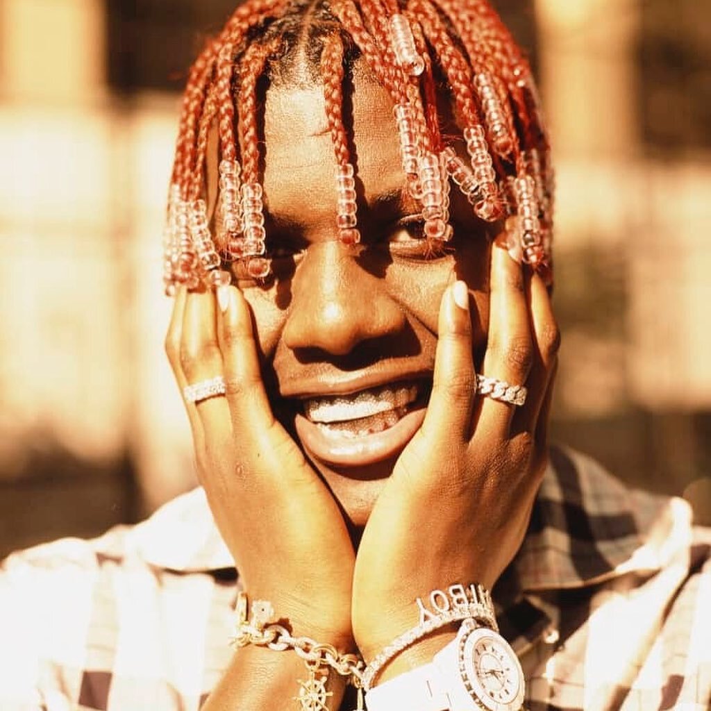 Today marks five years since &lsquo;Lil Boat&rsquo;! ⛵️ 
What&rsquo;s your favorite song from the album?
