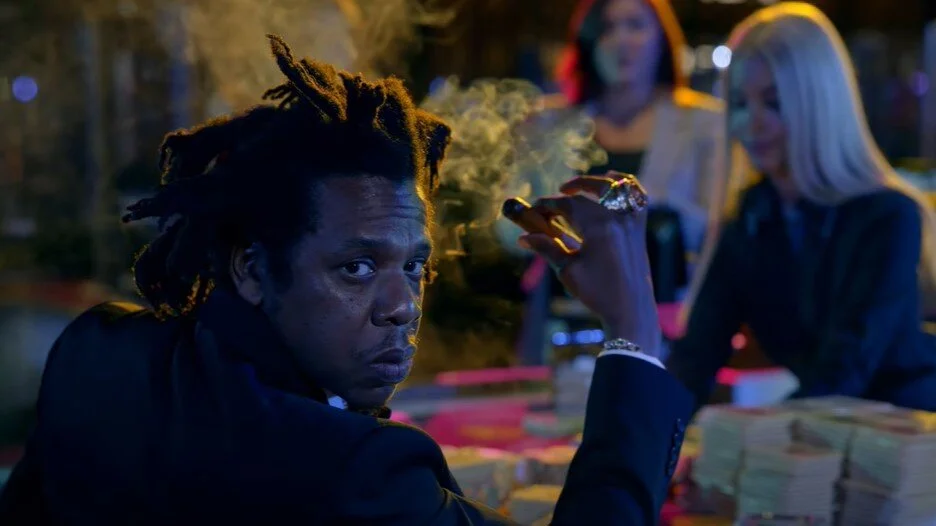 Dj Khaled Jay Z Nas Drop New Video Sorry Not Sorry Stereovision