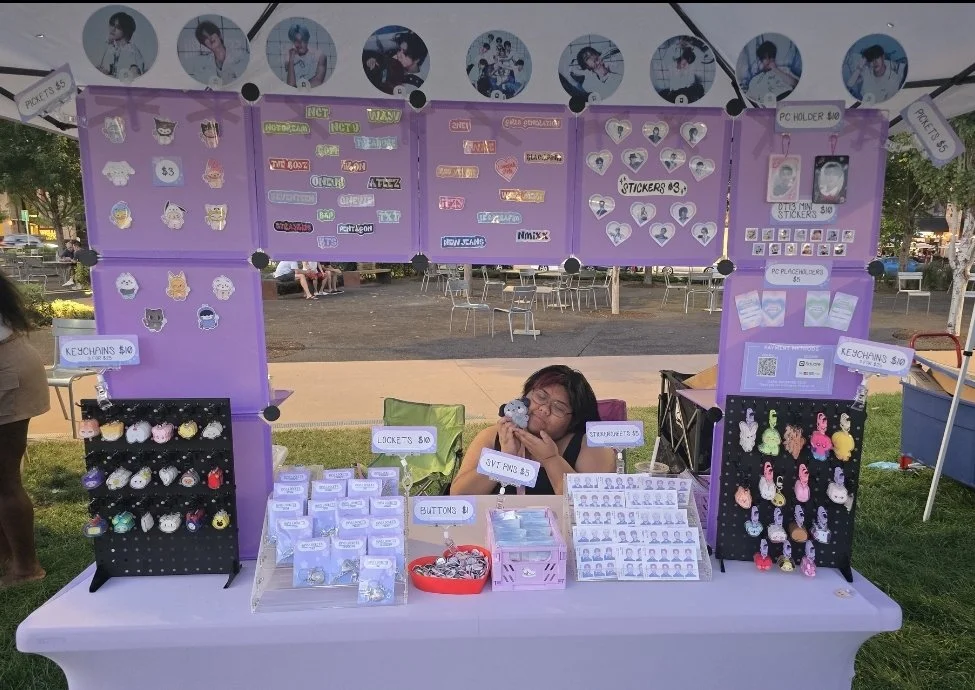 Kpop In The Park 2024