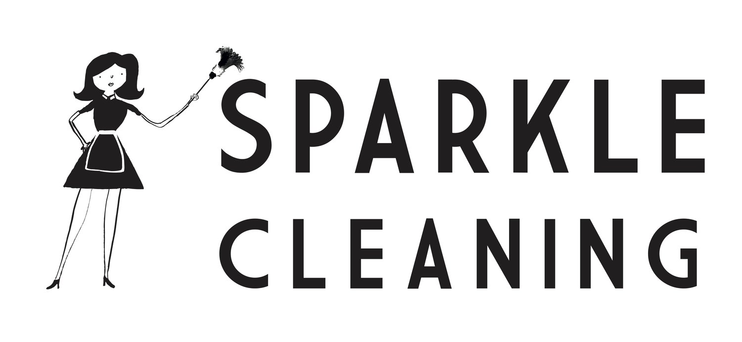 SPARKLE CLEANING