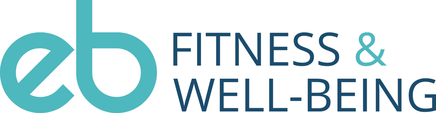 EB Fitness & Well-Being. Pilates PT