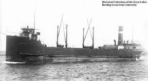 SS Kamloops (Seeks Ghost)