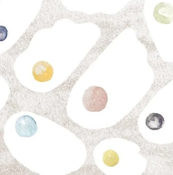 "We see things as we are."