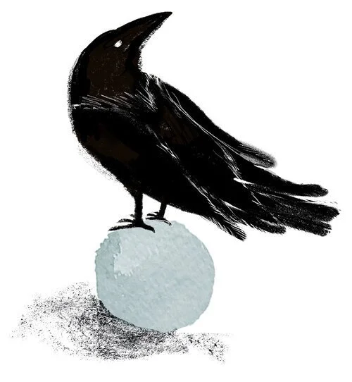 One "wild and precious life"