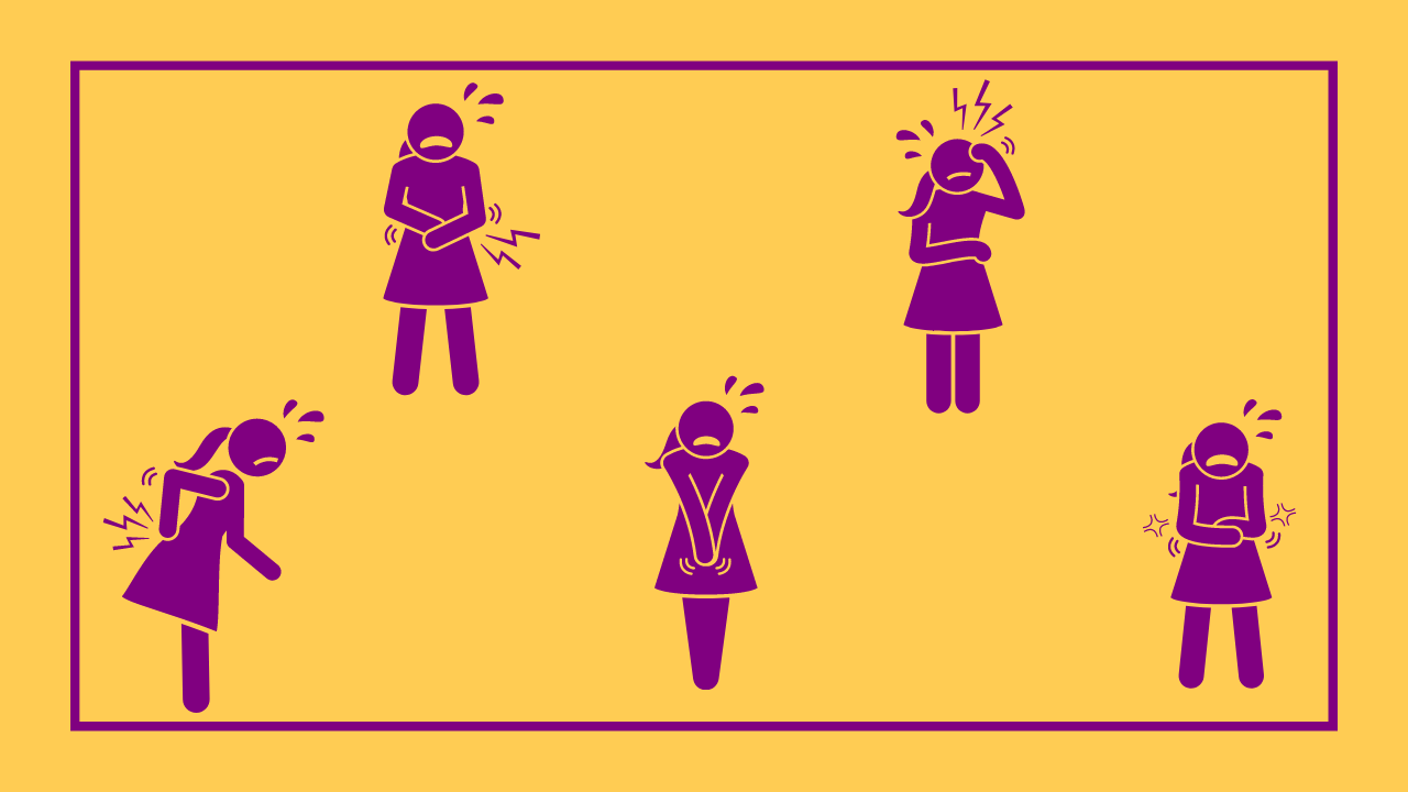 Menstrual Problems