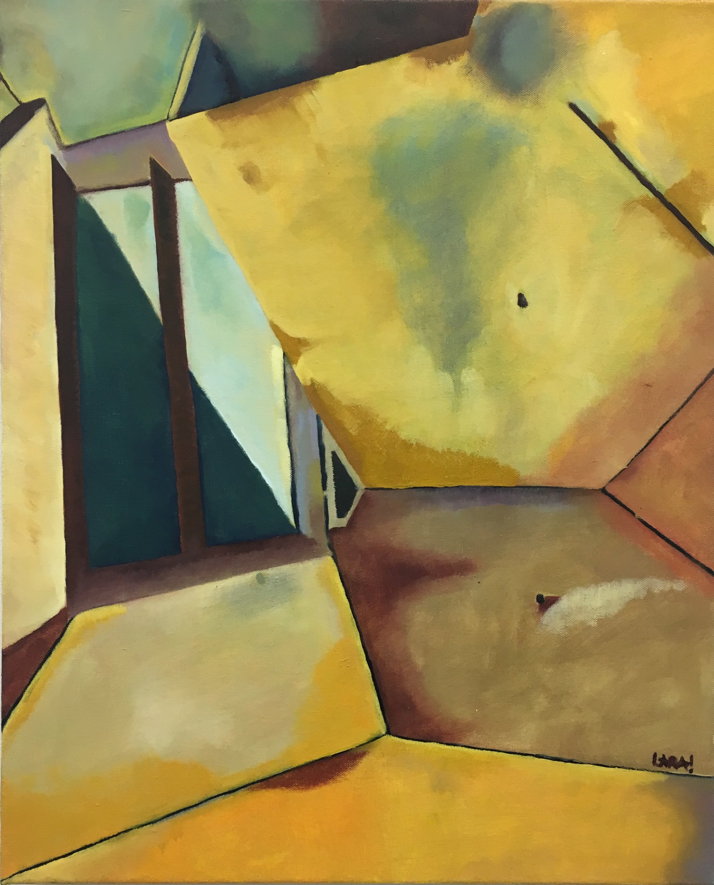 Architectural Composition 5