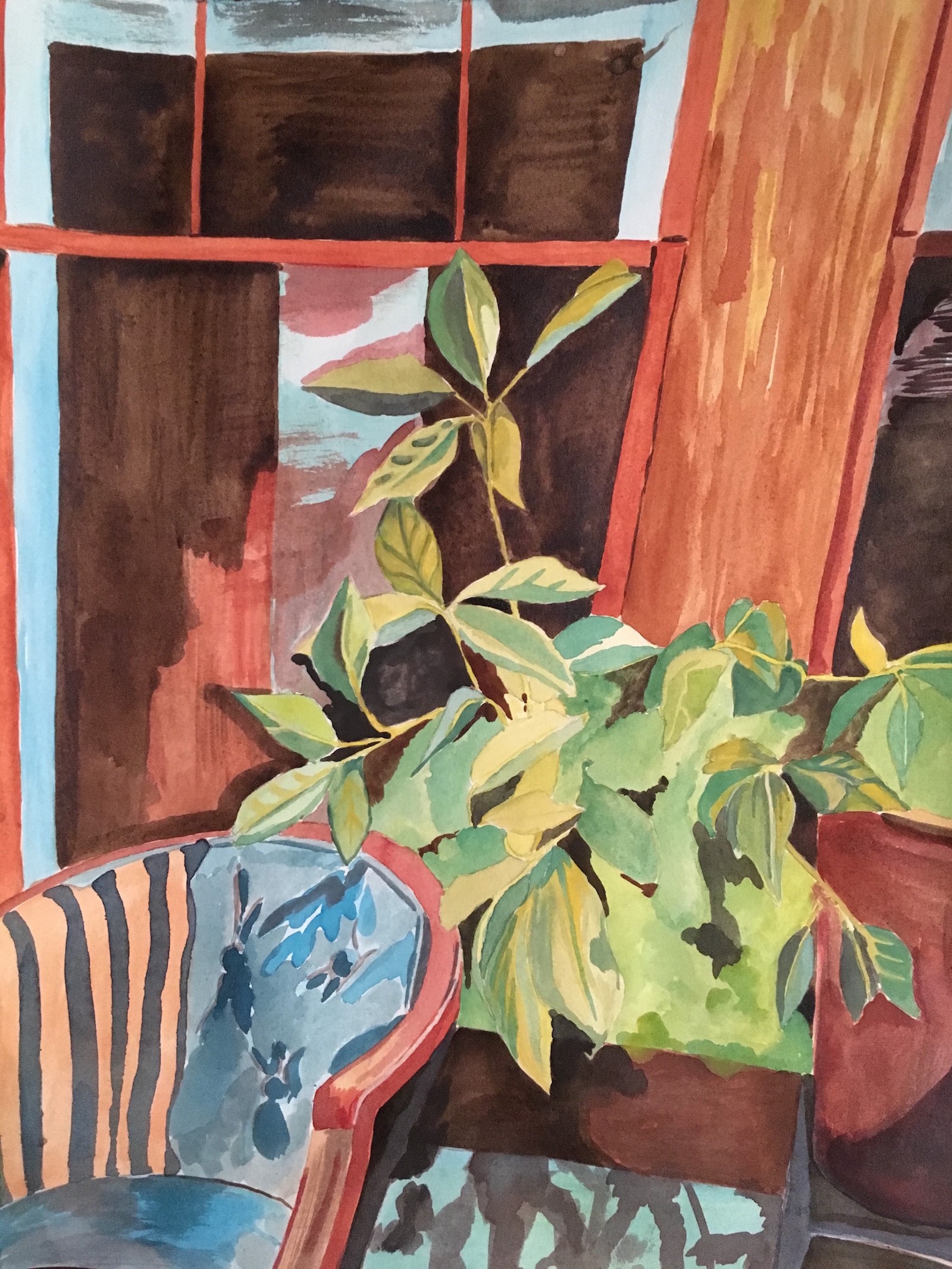 Plant Composition 11