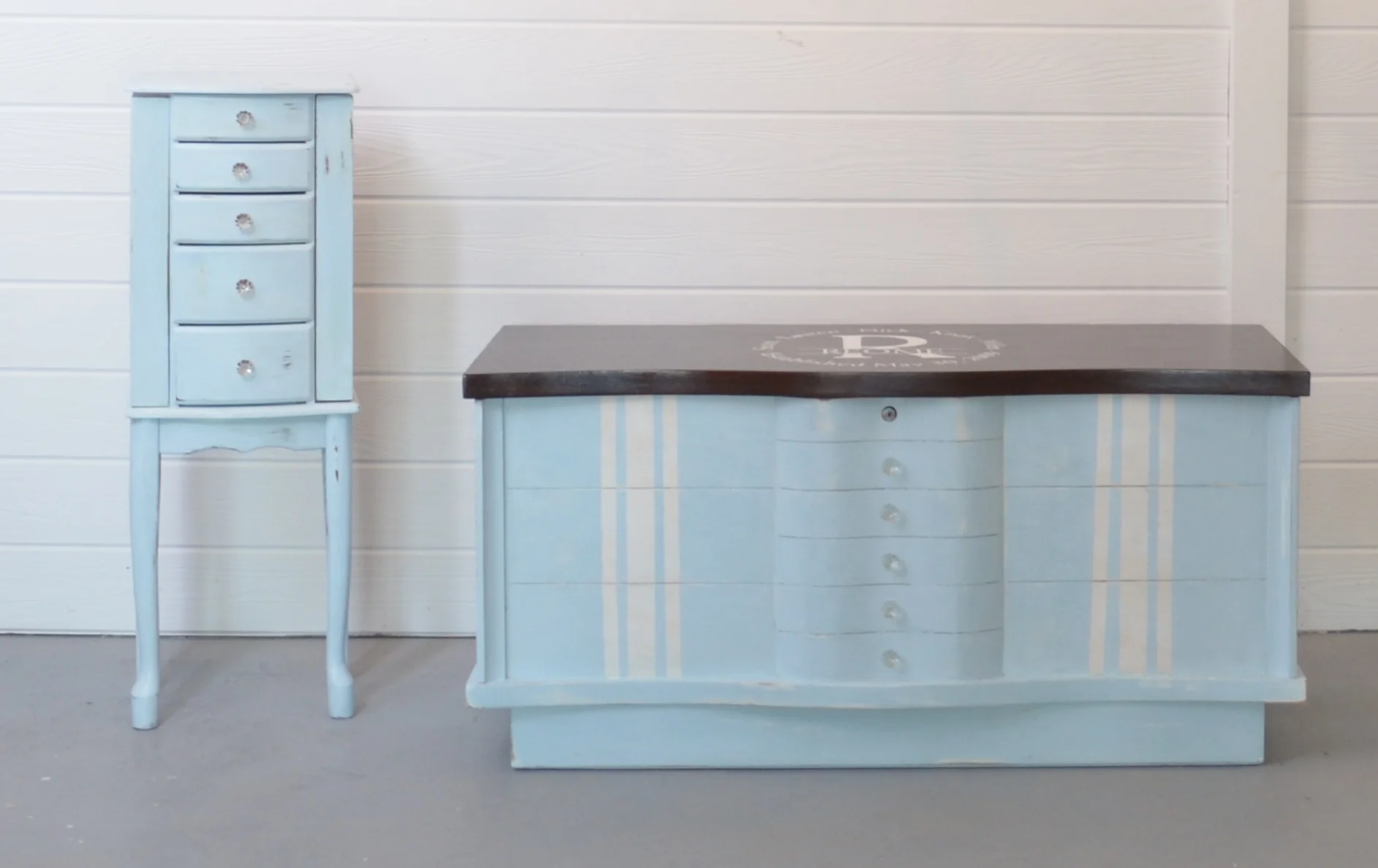 Hope for Love, Love for Lauren