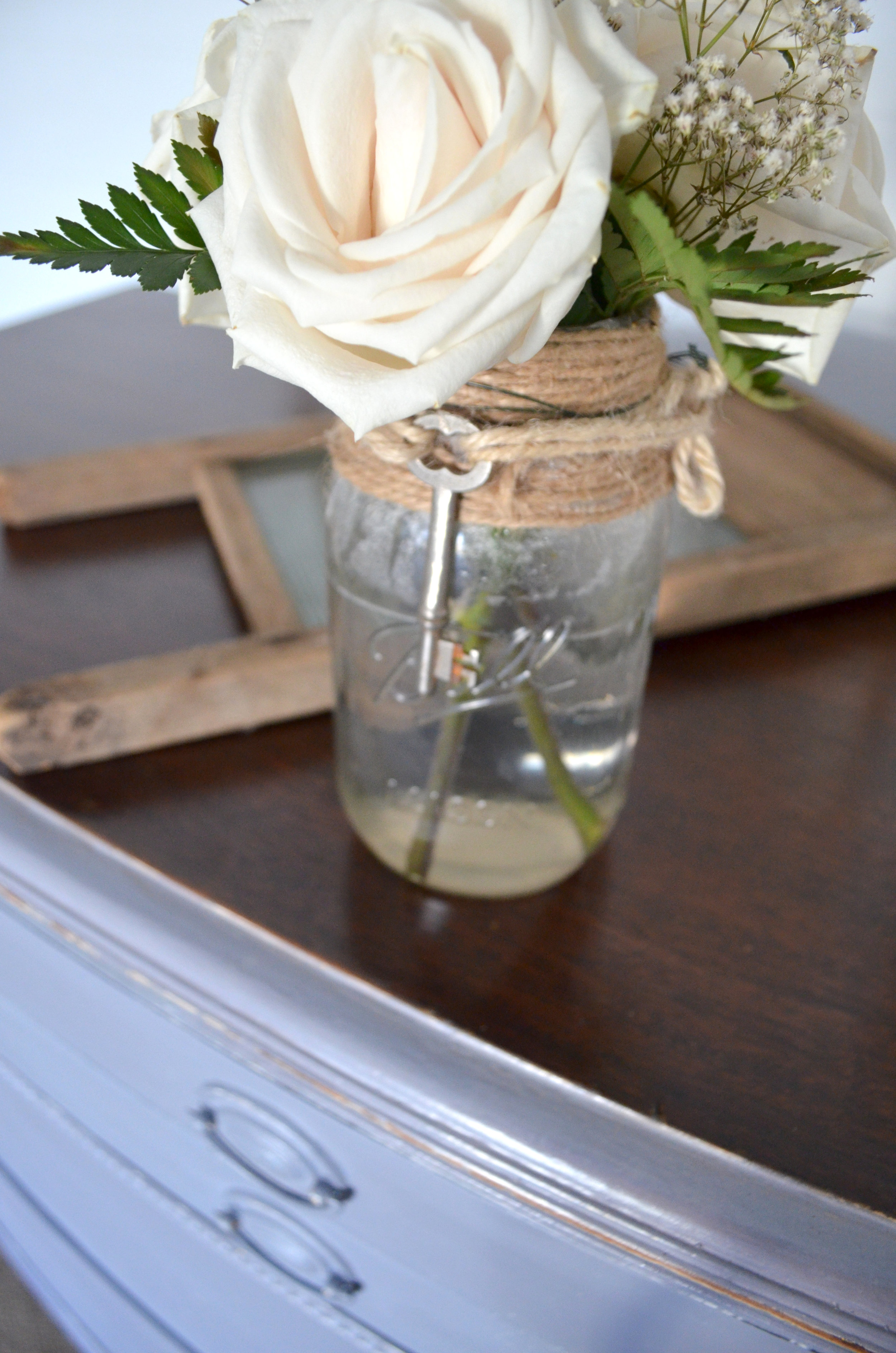 Dried Lavend ...errr Blue?