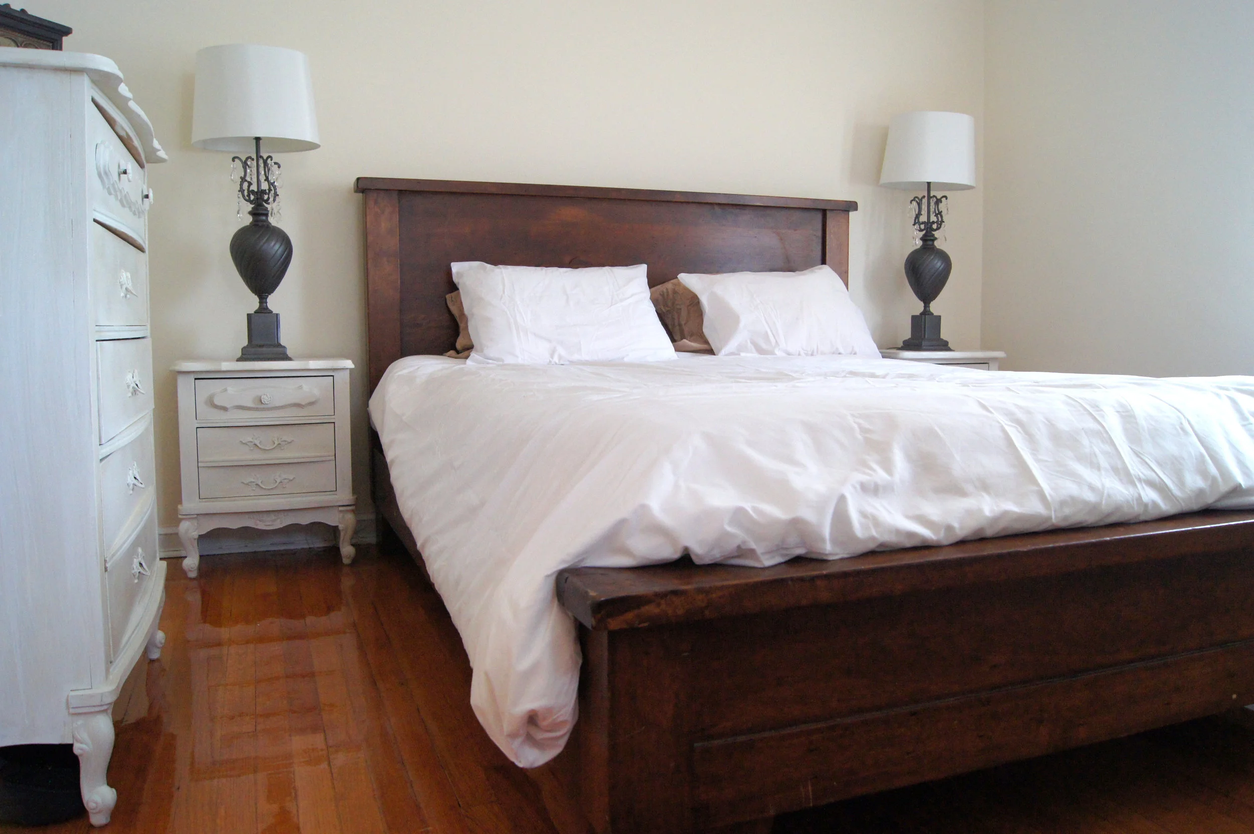 Ellen & Rob's Excellent Adventure Part 1