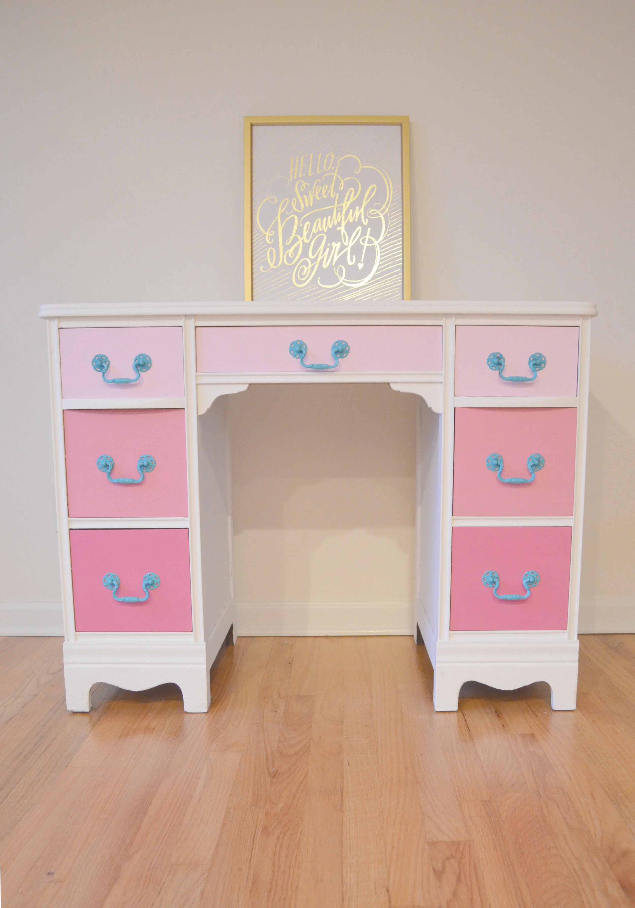 hello, sweet, beautiful girl!