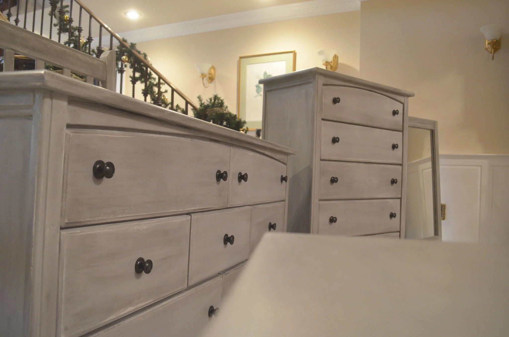 so fresh & so clean.