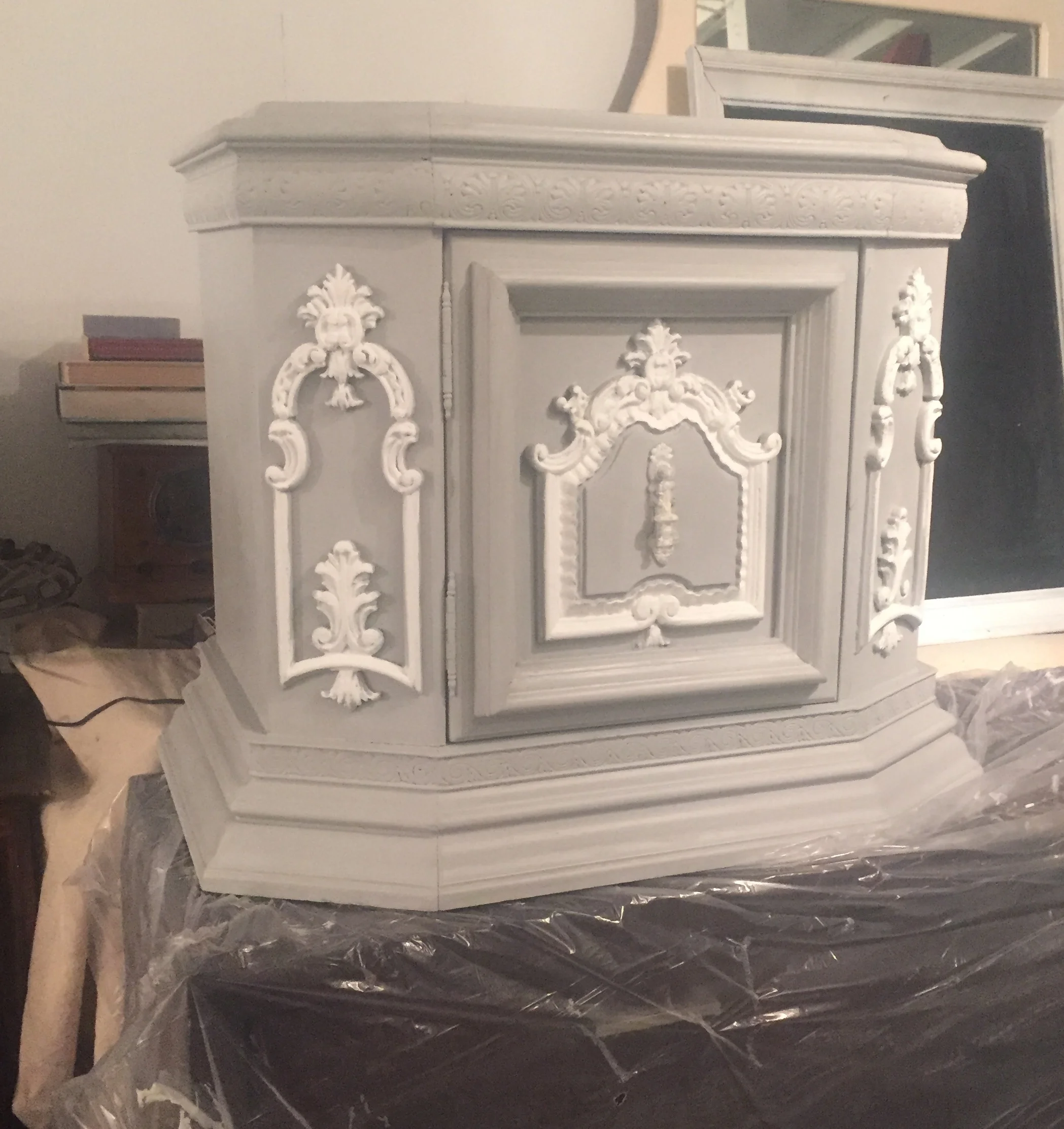 2nd time's the charm.