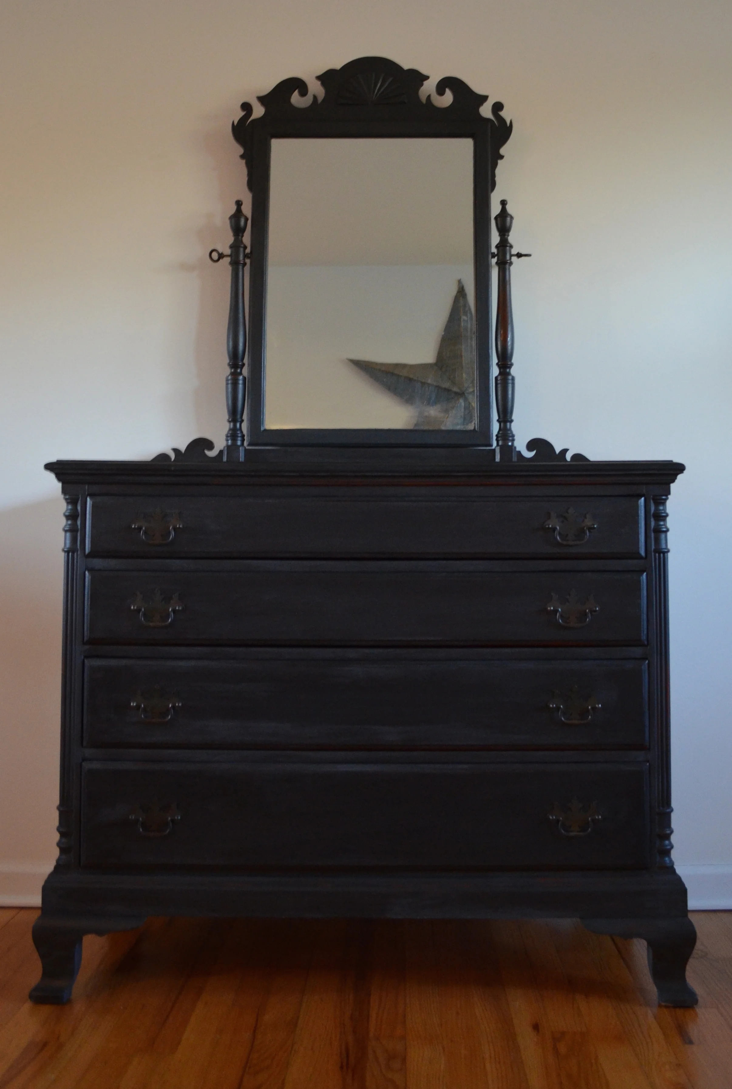 big daddy's antiques!