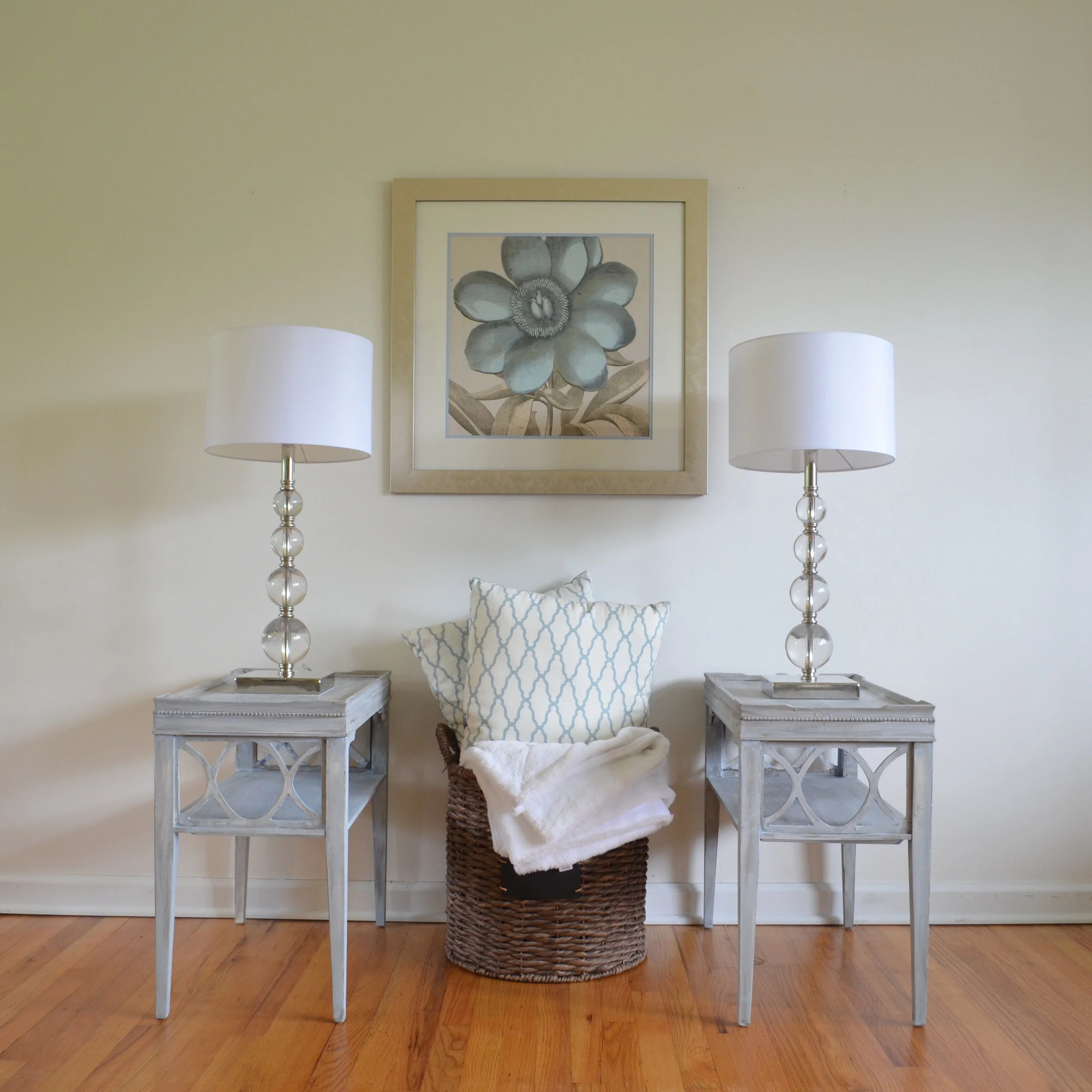 fretwork makes the dream work