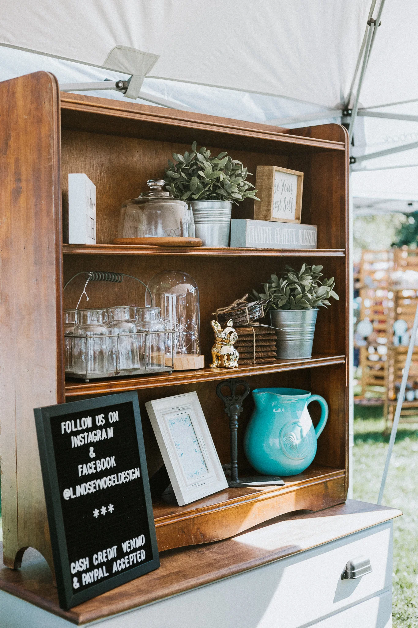 blossom & bale festival