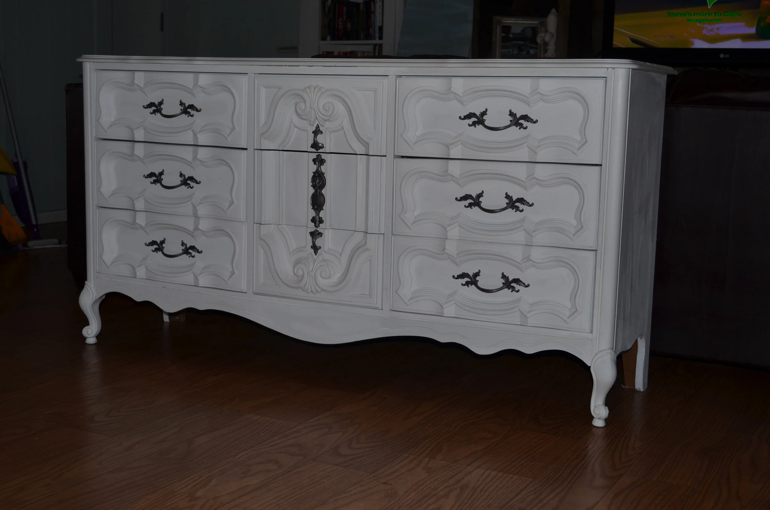 Good Friday was too good to me!