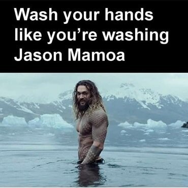 #sundayvibes Doing PMU washing my hands ALL THE TIME is done out of habit lol #enjoyyoursunday #doyouboo