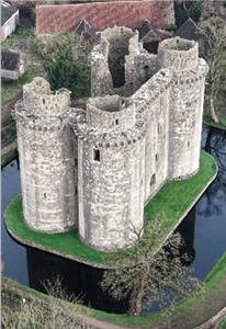 NunneyVoice Spring 2026