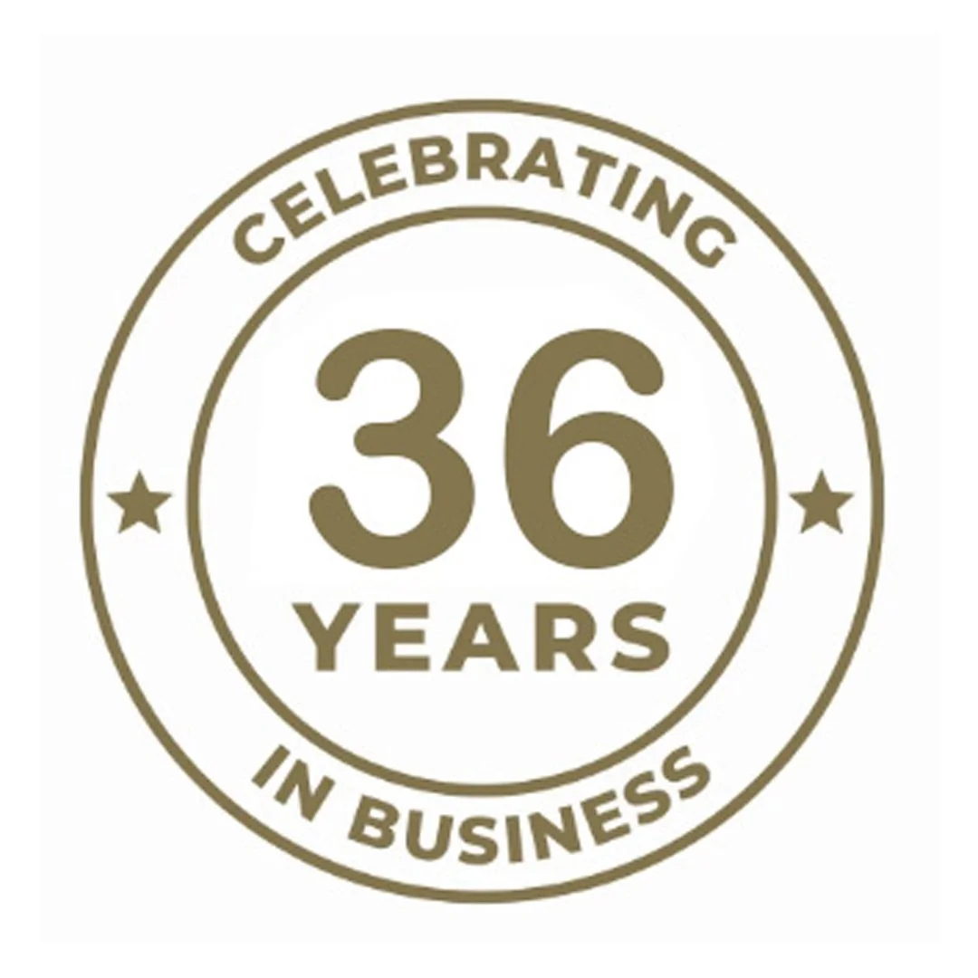 Celebrating 36 Years in Business.jpg