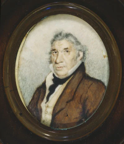 Pedro Francisco (July 9, 1760 – January 16, 1831)