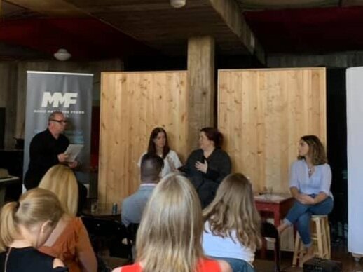 Talking digital marketing with the experts.