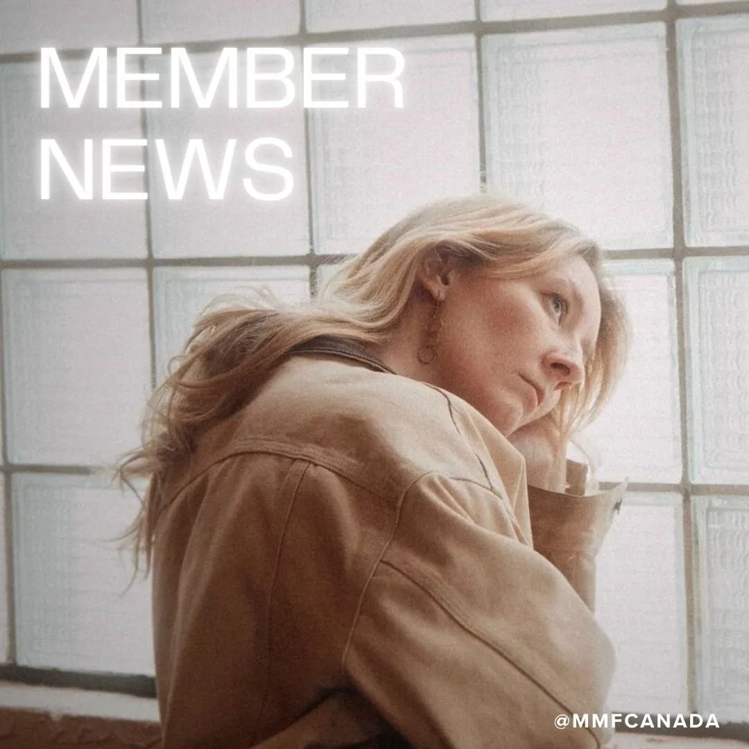 Member News - May 29, 2025