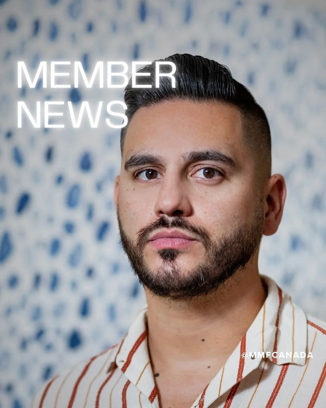 Member News - November 18, 2025