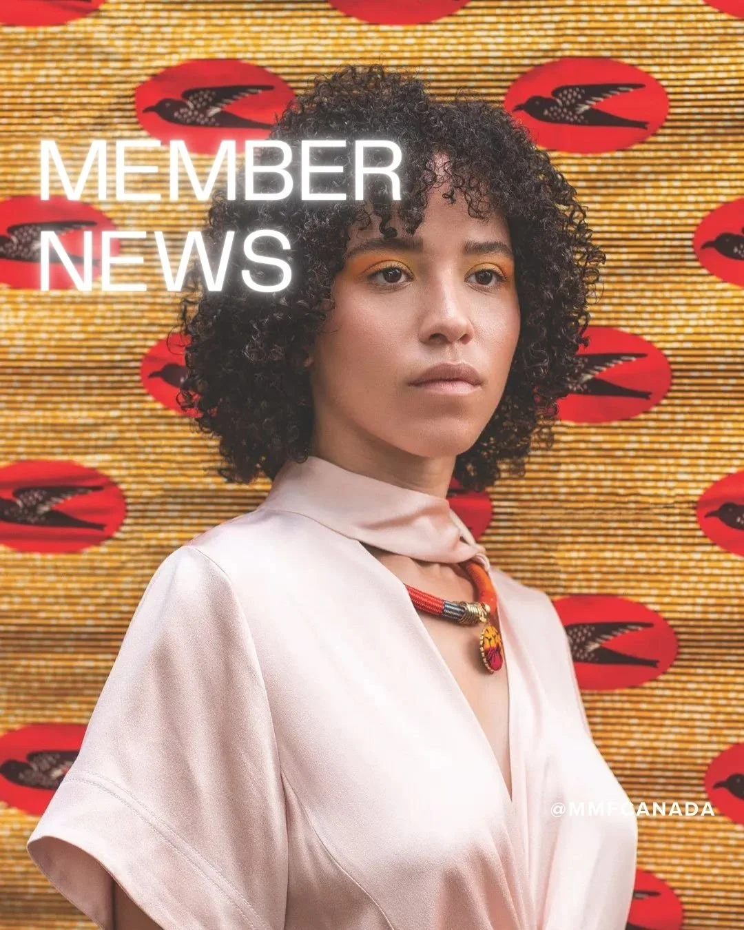 Member News - December 16, 2025 