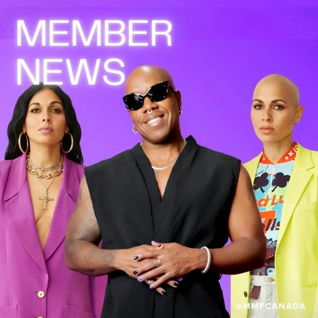 Member News - February 3, 2026