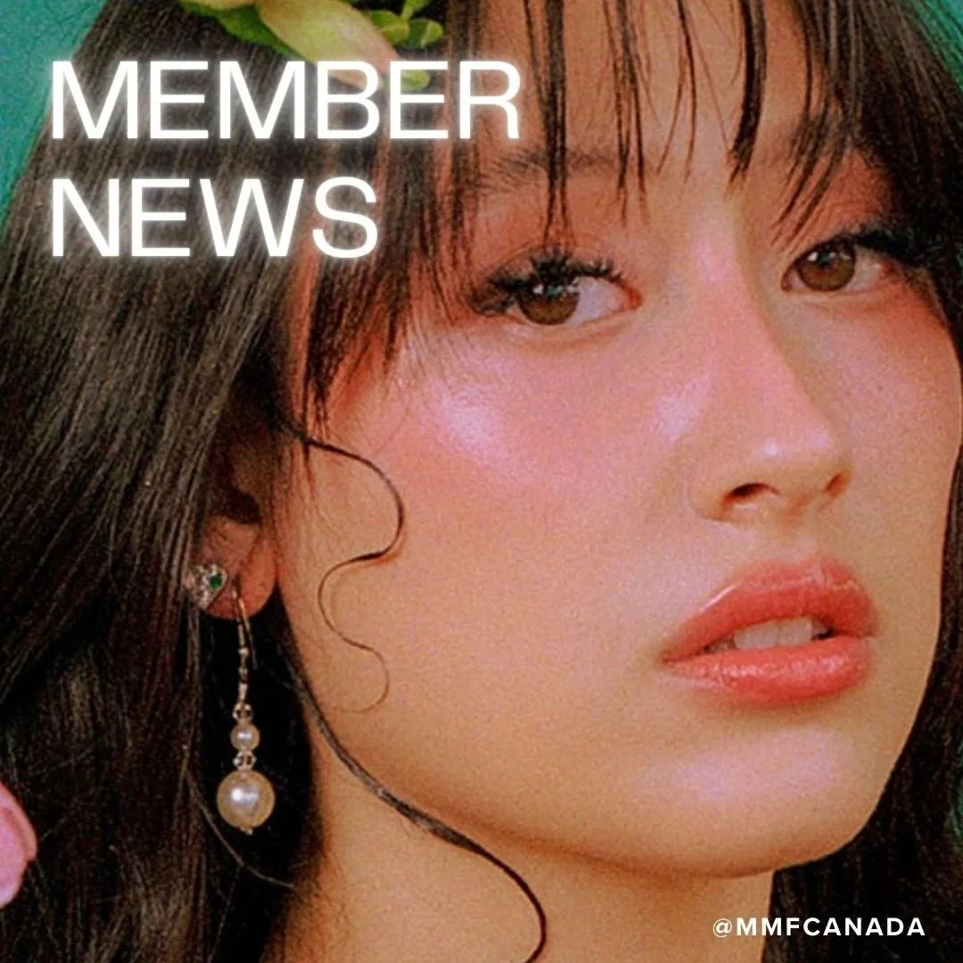 Member News - March 12, 2026