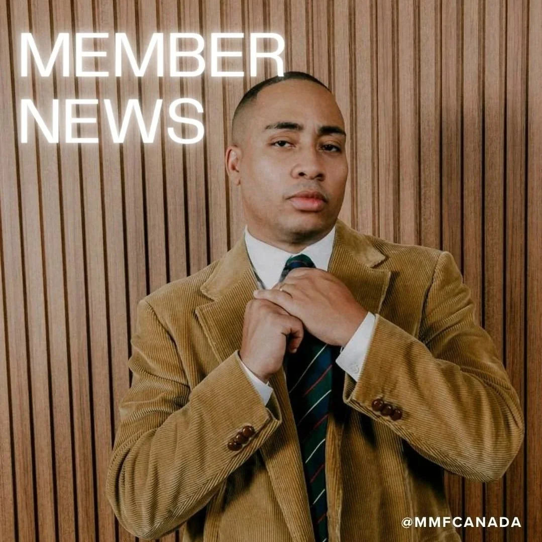 Member News - April 28, 2026 