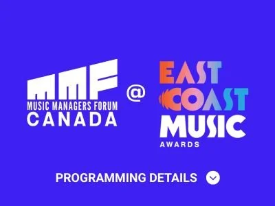 MMF Canada @ ECMA 2025