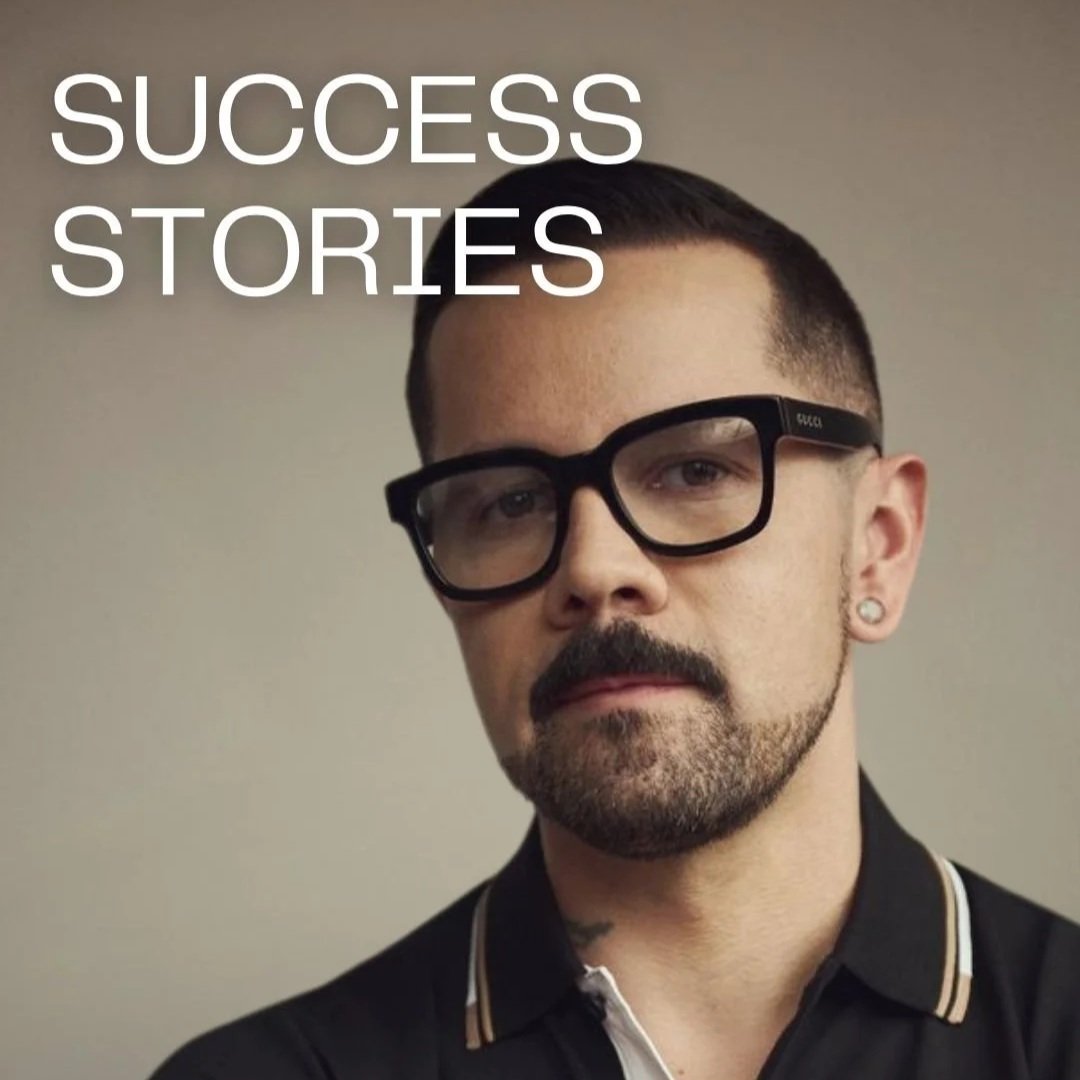 Success Story: Jeff Ojeda