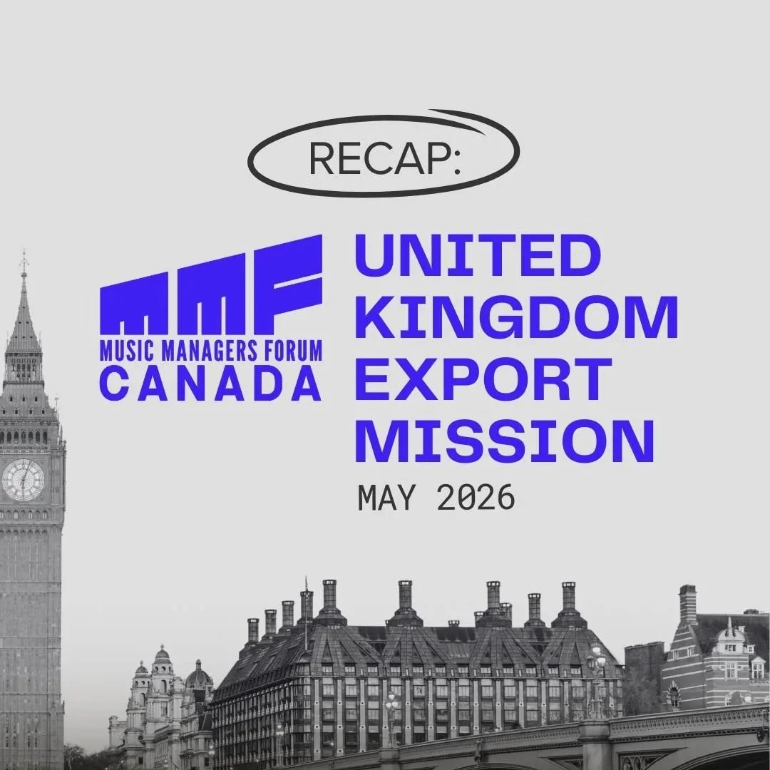 2026 UK Export Mission Recap